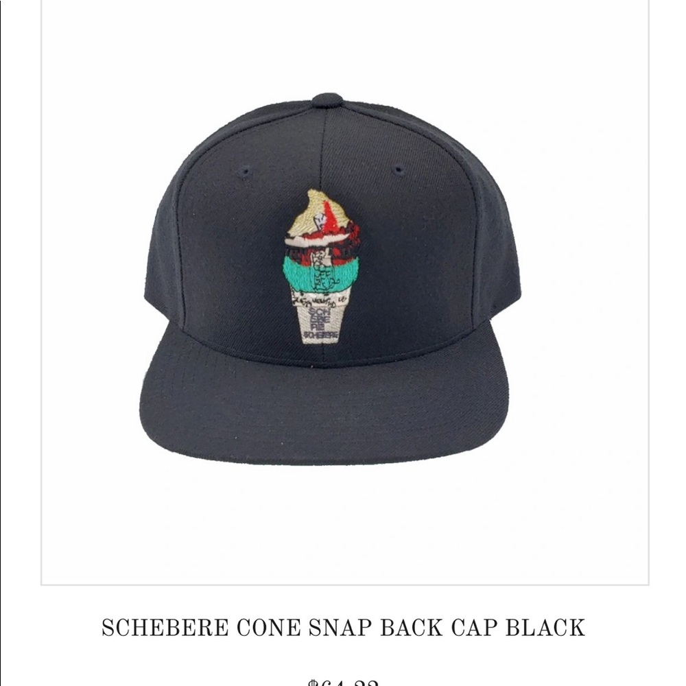 Schebere hat
